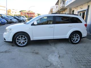 FIAT Freemont usata, con Airbag Passeggero