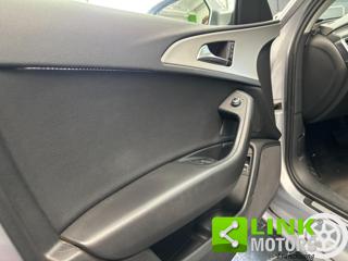 AUDI A6 usata, con Luci diurne LED