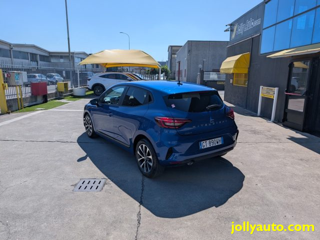 MITSUBISHI Colt usata, con Controllo elettronico della corsia