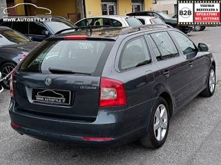 SKODA Octavia usata, con Pneumatici quattro stagioni