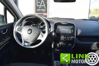 RENAULT Clio usata, con Controllo trazione
