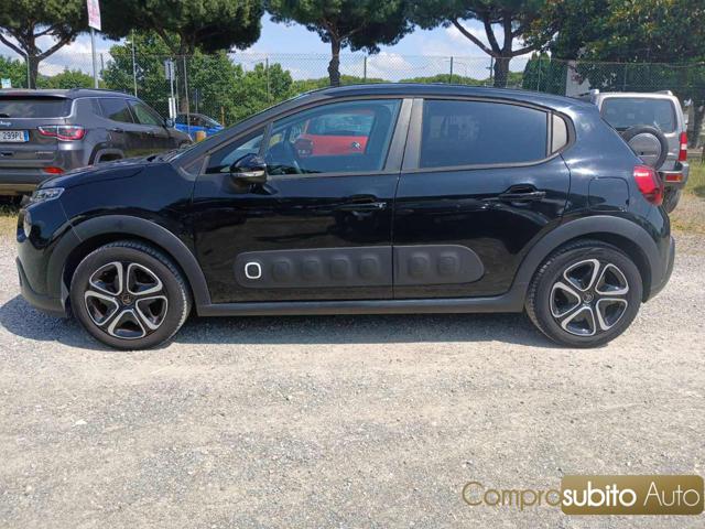 CITROEN C3 usata, con Autoradio