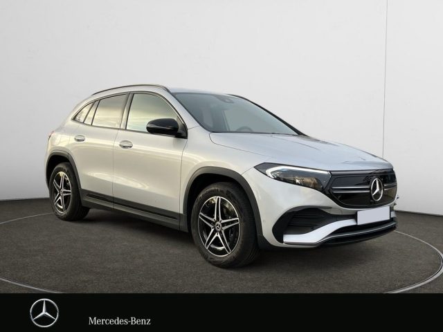 MERCEDES-BENZ EQA usata, con Cerchi in lega