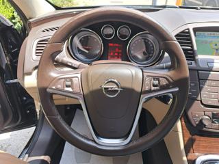 OPEL Insignia usata, con Controllo trazione