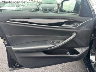 BMW 530 usata, con Cruise Control