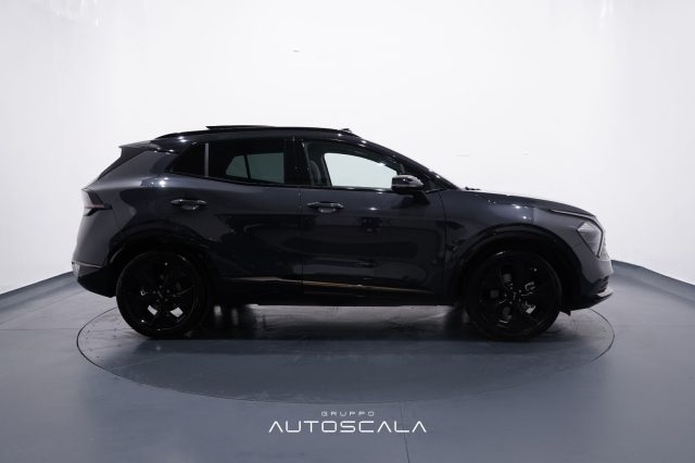 KIA Sportage usata, con Chiusura centralizzata