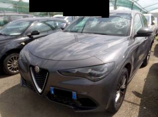 ALFA ROMEO Stelvio 2.2 diesel 210 CV AT8 Q4 MY23 Super IVA ESPOSTA