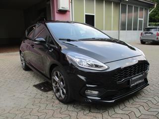 FORD Fiesta usata, con Chiusura centralizzata