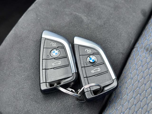 BMW X2 usata, con Portellone posteriore elettrico
