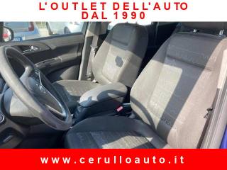 OPEL Meriva usata, con Autoradio