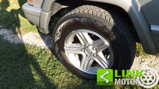 JEEP Cherokee usata 57