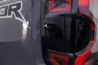 FORD Ranger Raptor usata, con Frenata d