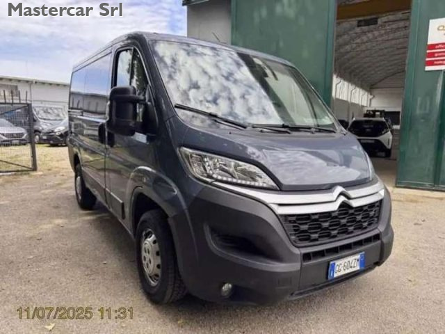 CITROEN Jumper usata, con Chiusura centralizzata