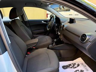 AUDI A1 usata, con Bluetooth