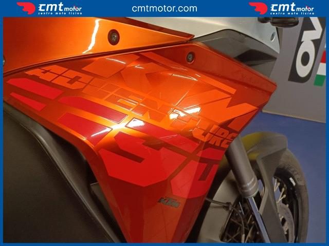 KTM 1190 Adventure usata 6