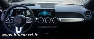 MERCEDES-BENZ GLB 200 usata, con Climatizzatore