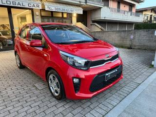 KIA Picanto usata 2