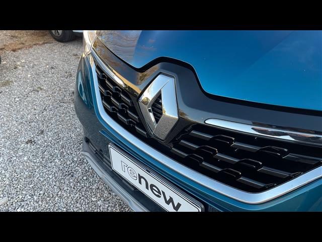 RENAULT Arkana usata, con Cerchi in lega