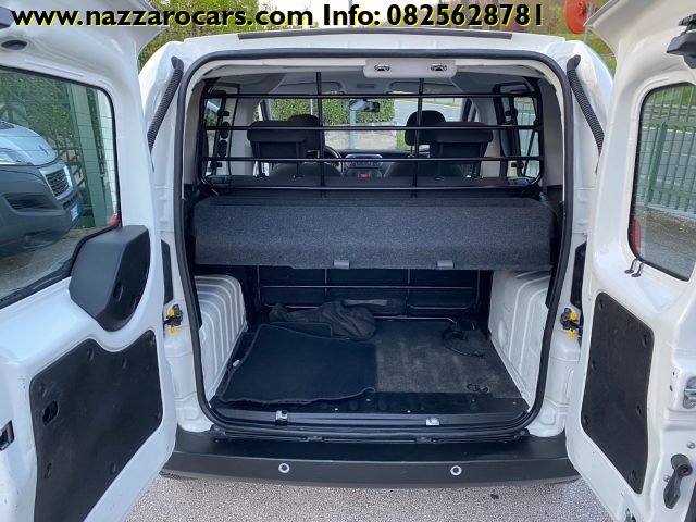 FIAT Fiorino usata, con Luci diurne