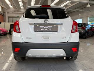 OPEL Mokka usata, con Immobilizzatore elettronico