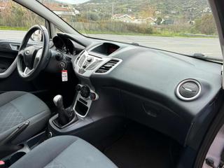 FORD Fiesta usata 13
