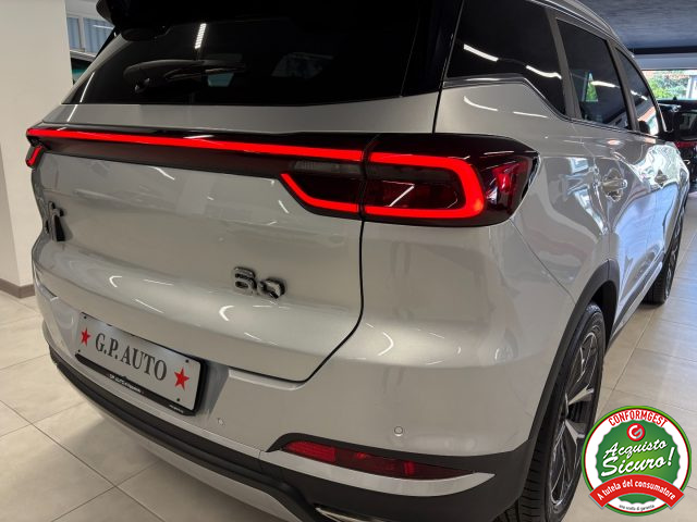 DR MOTOR DR 6.0 usata, con Telecamera per parcheggio assistito