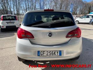 OPEL Corsa usata, con Antifurto