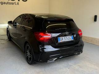 MERCEDES-BENZ A 200 usata, con Climatizzatore