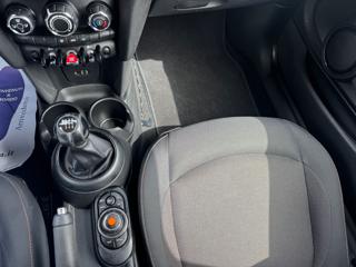 MINI One usata, con Climatizzatore