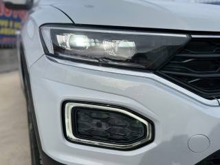 VOLKSWAGEN T-Roc usata, con ESP