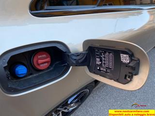 MERCEDES-BENZ E 220 usata, con Sistema di riconoscimento della stanchezza