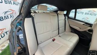 BMW X4 usata, con Boardcomputer