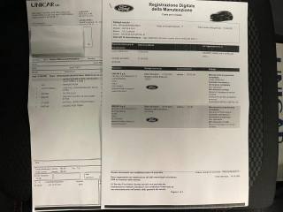 FORD Puma usata, con Sedili sportivi