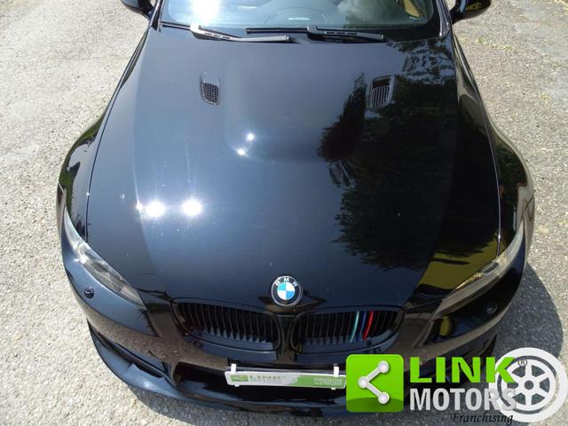 BMW M3 usata, con Chiusura centralizzata telecomandata