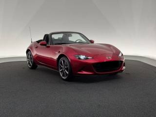 MAZDA MX-5 usata, con Airbag laterali