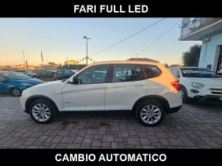 BMW X3 usata, con Airbag