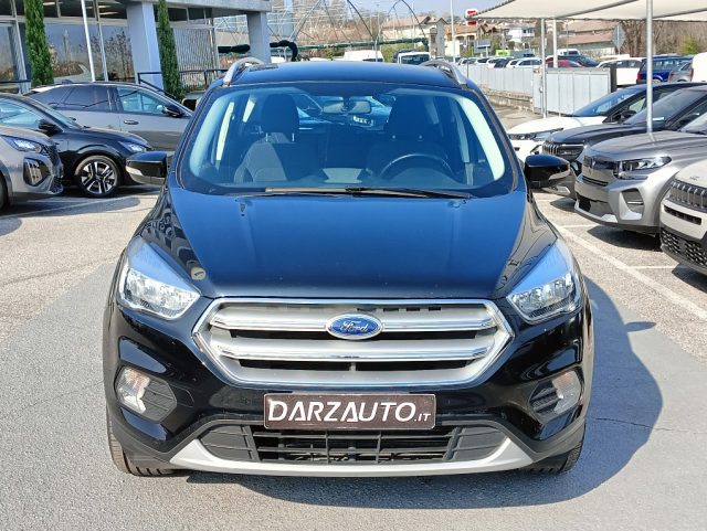 FORD Kuga usata, con Airbag