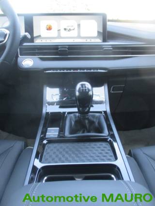 DR MOTOR DR 5.0 usata, con Telecamera per parcheggio assistito