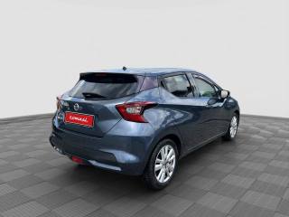 NISSAN Micra usata 3