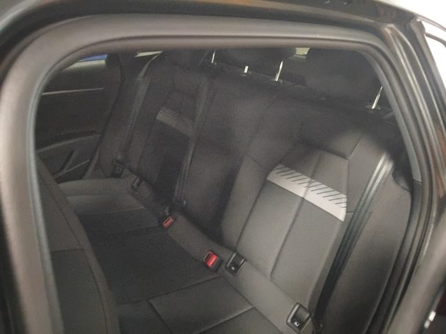 AUDI A3 usata, con Climatizzatore