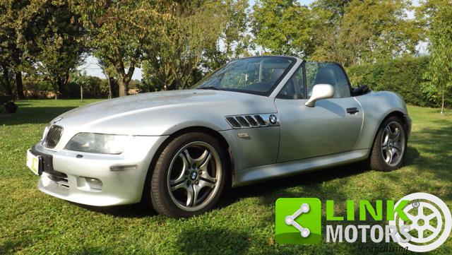 BMW Z3 usata, con Servosterzo