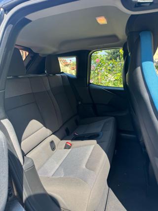 BMW i3 usata, con Immobilizzatore elettronico
