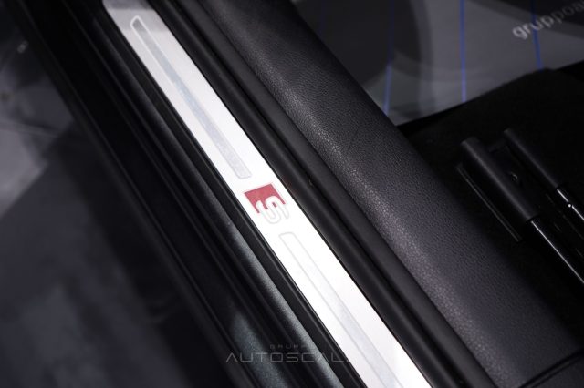 AUDI Q2 usata, con ESP