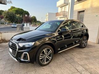AUDI Q5 usata 3