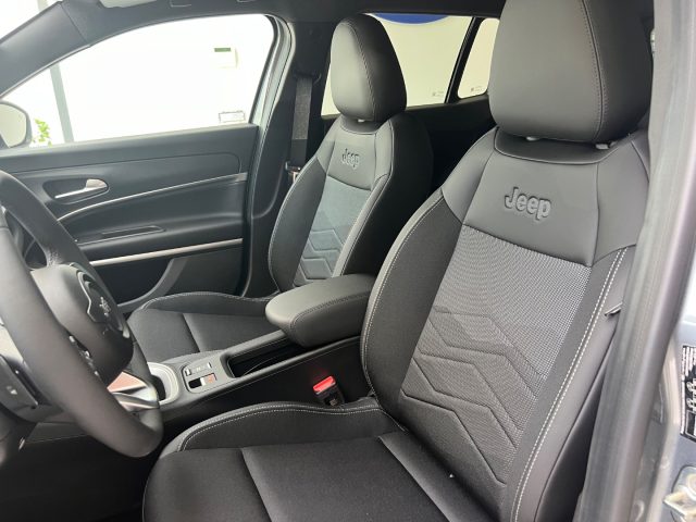 JEEP Avenger usata, con Vetri oscurati