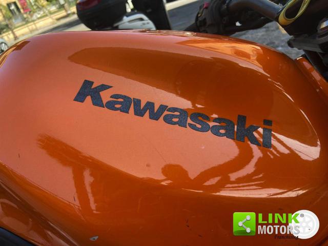 KAWASAKI Z 750 usata 14