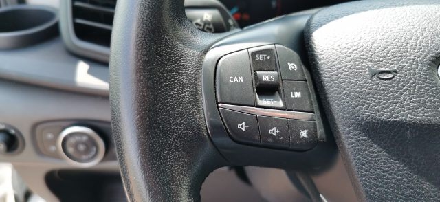 FORD Transit usata 29