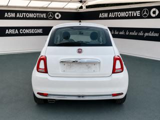 FIAT 500 usata, con Alzacristalli elettrici