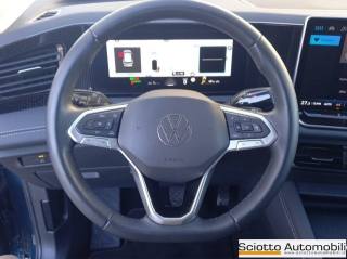 VOLKSWAGEN Tiguan usata, con Cruise Control