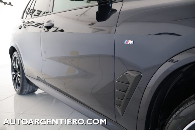 BMW X5 usata, con Adaptive Cruise Control